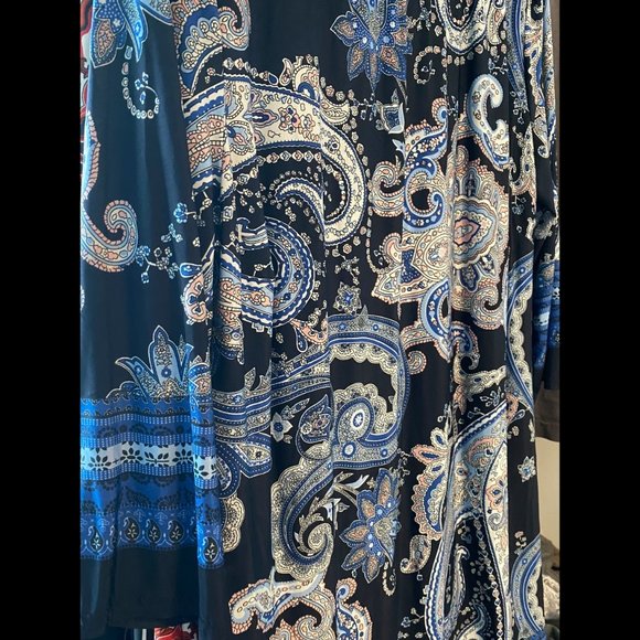 Tunic Dress - Picture 2 of 3